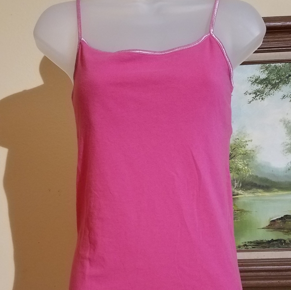Aeropostale stretch tank g27 - Picture 1 of 6